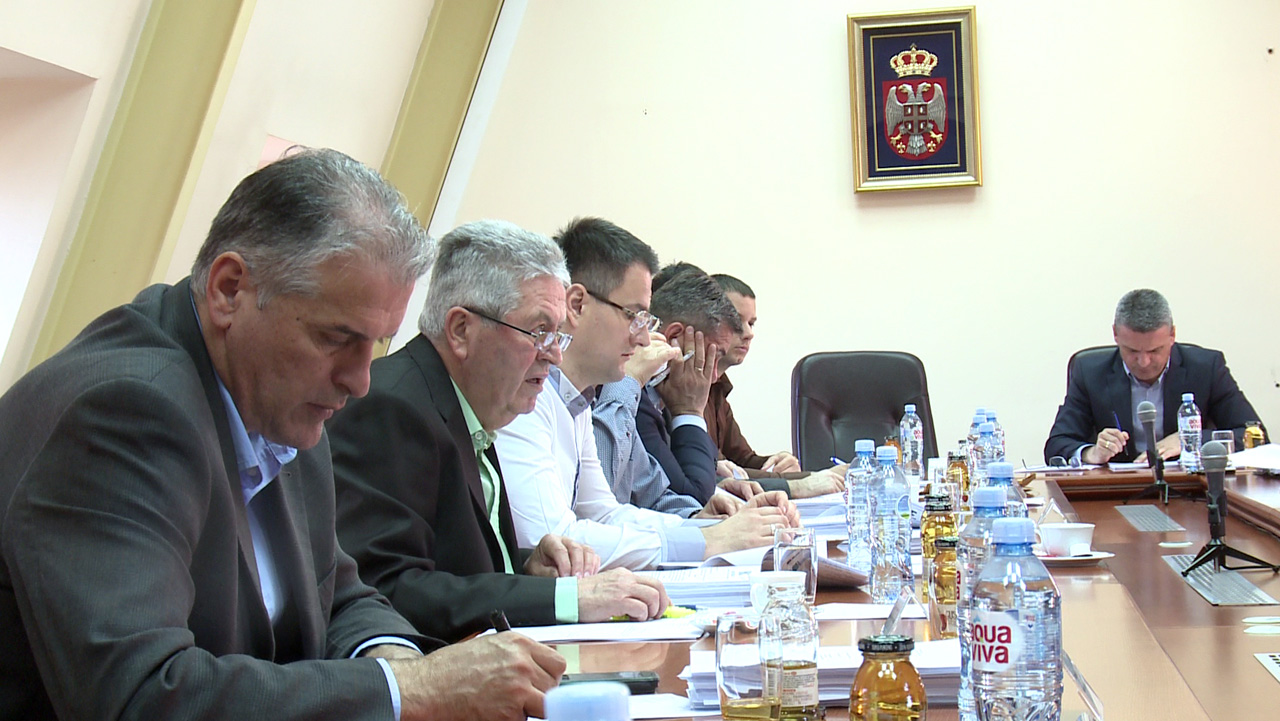 Одобрена средства удружењима за ову годину